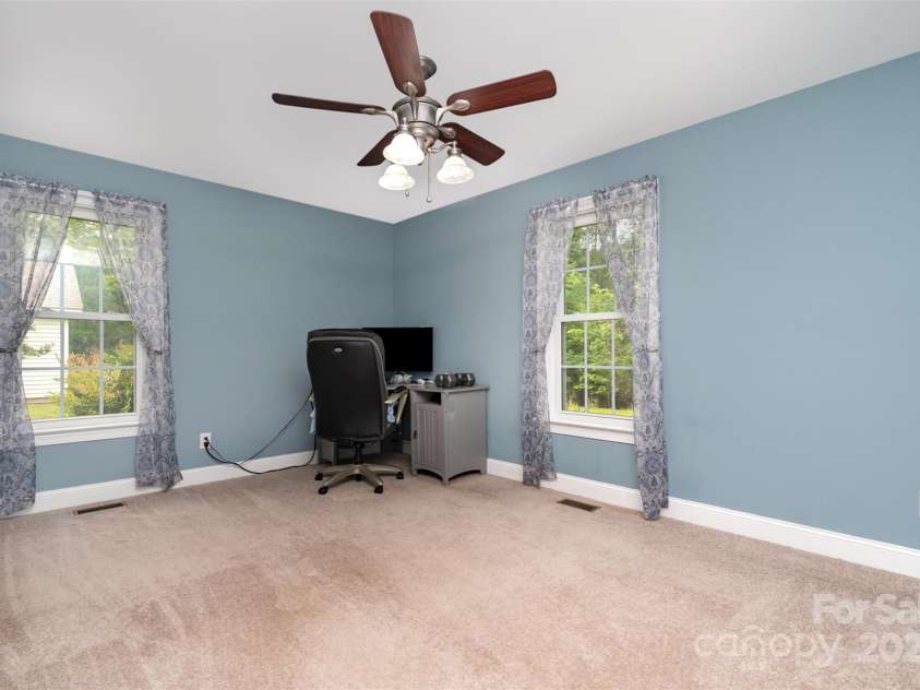 204 Millwheel Lane, Mount Gilead, NC 27306.  MLS# CAR4251579, YatesRealty ID 11585. 