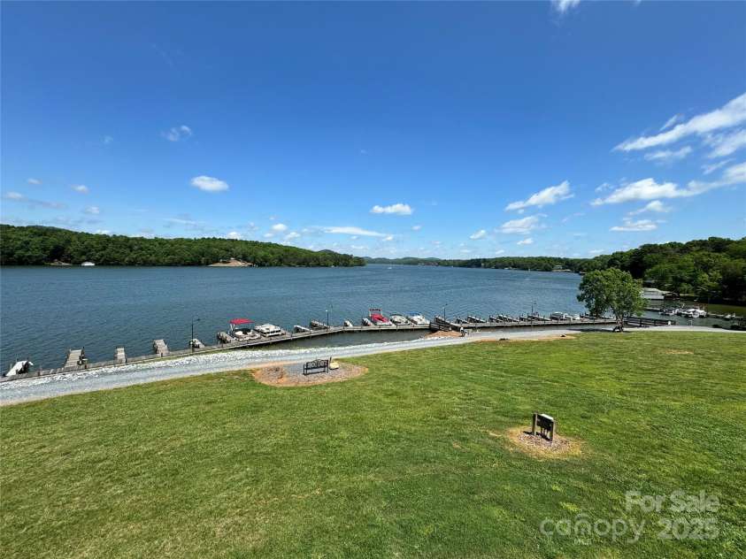 204 Millwheel Lane, Mount Gilead, NC 27306.  MLS# CAR4251579, YatesRealty ID 11585. Leased Boat Docks