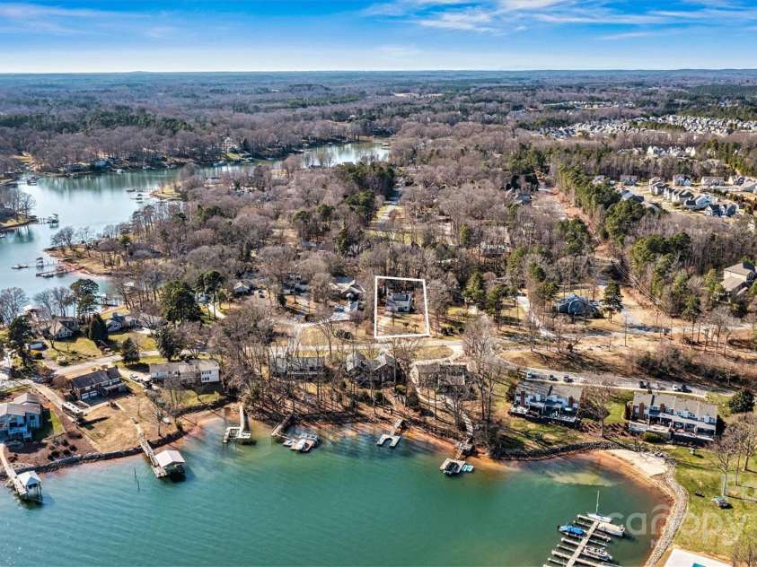 3995 Burton Lane, Denver, NC 28037.  MLS# CAR4219369, YatesRealty ID 11586. 