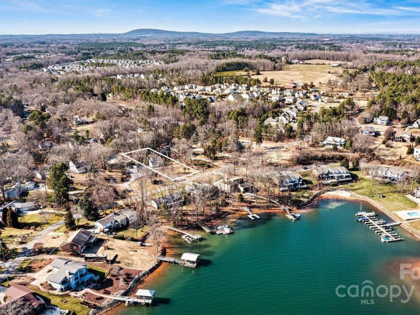 3995 Burton Lane, Denver, NC 28037.  MLS# CAR4219369, YatesRealty ID 11586. 