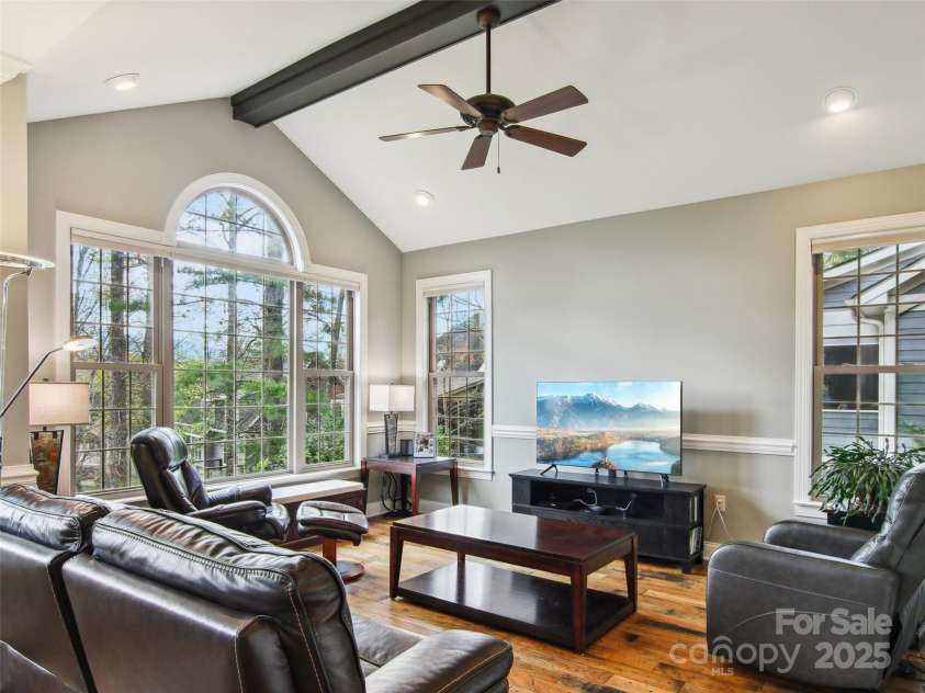 87 Ledgestone Drive, Fairview, NC 28730.  MLS# CAR4245523, YatesRealty ID 11586. 