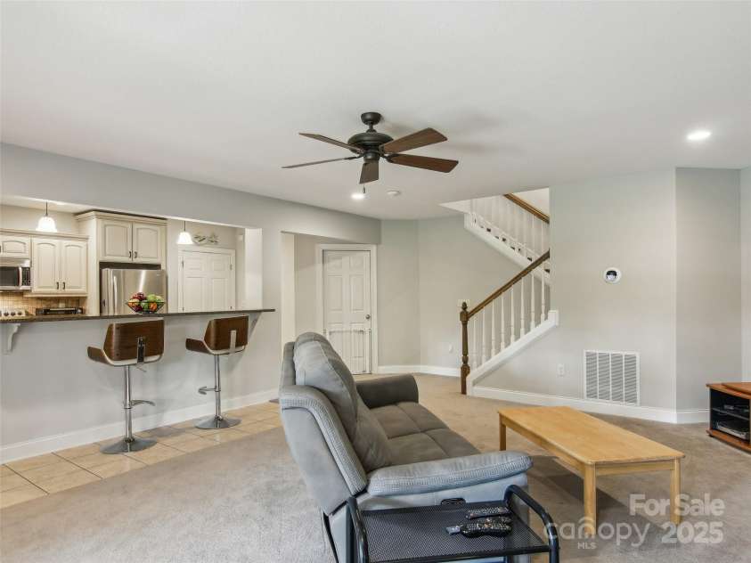 87 Ledgestone Drive, Fairview, NC 28730.  MLS# CAR4245523, YatesRealty ID 11586. 