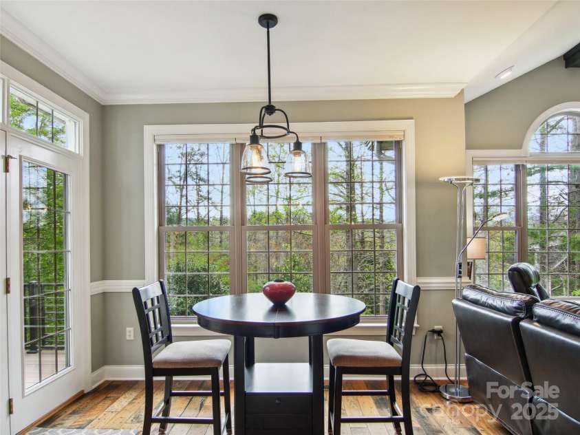 87 Ledgestone Drive, Fairview, NC 28730.  MLS# CAR4245523, YatesRealty ID 11586. 