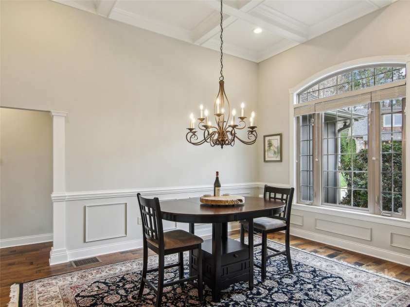 87 Ledgestone Drive, Fairview, NC 28730.  MLS# CAR4245523, YatesRealty ID 11586. 