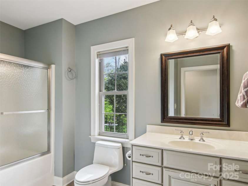 87 Ledgestone Drive, Fairview, NC 28730.  MLS# CAR4245523, YatesRealty ID 11586. 