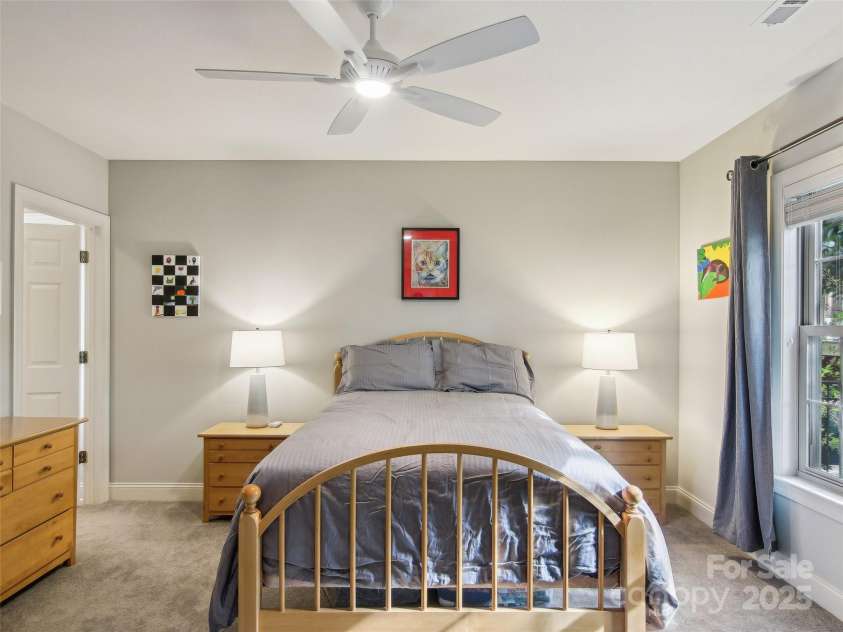 87 Ledgestone Drive, Fairview, NC 28730.  MLS# CAR4245523, YatesRealty ID 11586. 