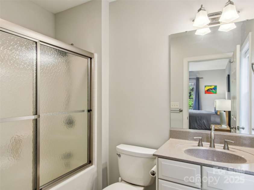 87 Ledgestone Drive, Fairview, NC 28730.  MLS# CAR4245523, YatesRealty ID 11586. 