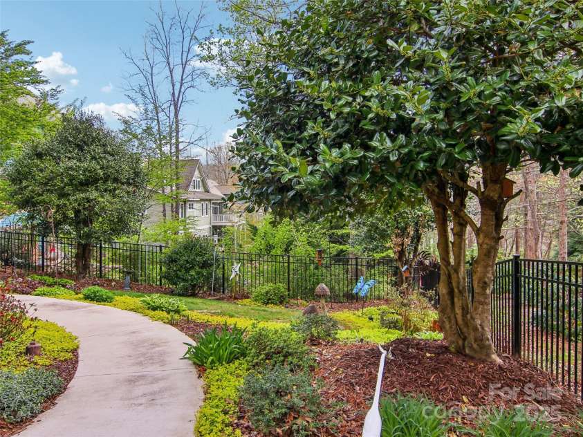 87 Ledgestone Drive, Fairview, NC 28730.  MLS# CAR4245523, YatesRealty ID 11586. 