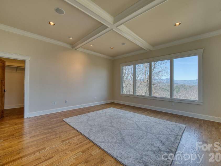 192 Woodruff Lane, Black Mountain, NC 28711.  MLS# CAR4357405, YatesRealty ID 11587. 
