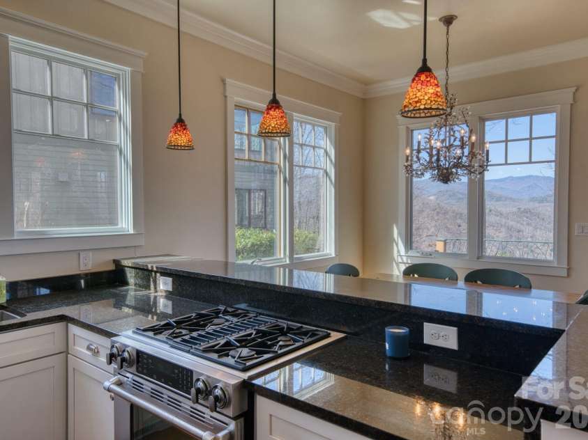 192 Woodruff Lane, Black Mountain, NC 28711.  MLS# CAR4357405, YatesRealty ID 11587. 