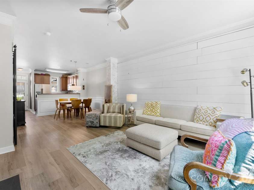 2485 Shanklin Lane, Denver, NC 28037.  MLS# CAR4256921, YatesRealty ID 11587. 