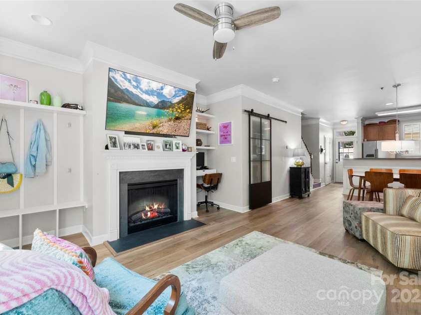 2485 Shanklin Lane, Denver, NC 28037.  MLS# CAR4256921, YatesRealty ID 11587. 