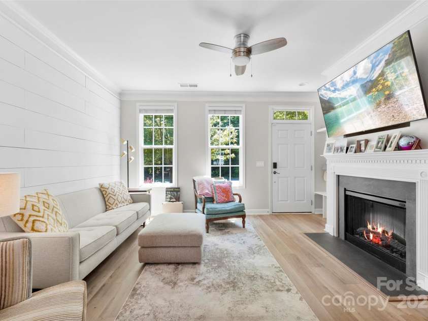 2485 Shanklin Lane, Denver, NC 28037.  MLS# CAR4256921, YatesRealty ID 11587. 