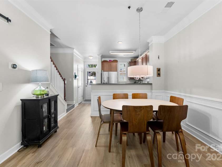 2485 Shanklin Lane, Denver, NC 28037.  MLS# CAR4256921, YatesRealty ID 11587. 