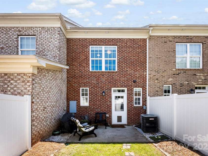 2485 Shanklin Lane, Denver, NC 28037.  MLS# CAR4256921, YatesRealty ID 11587. 