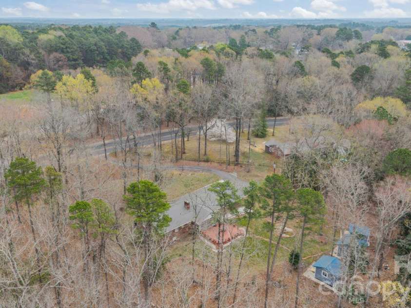217 Lambert Road, Biscoe, NC 27209.  MLS# CAR4357654, YatesRealty ID 11588. 
