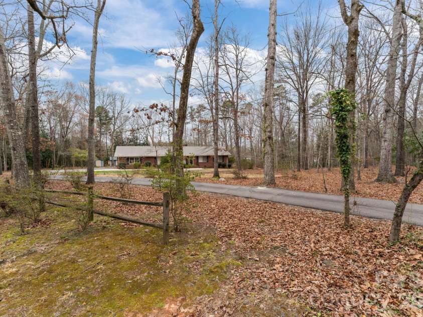 217 Lambert Road, Biscoe, NC 27209.  MLS# CAR4357654, YatesRealty ID 11588. 
