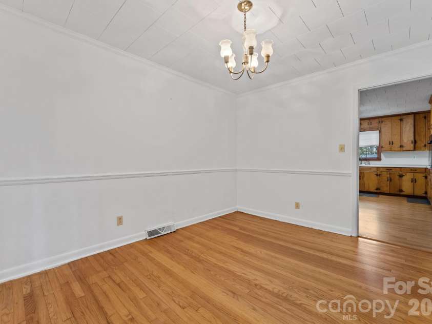 217 Lambert Road, Biscoe, NC 27209.  MLS# CAR4357654, YatesRealty ID 11588. 