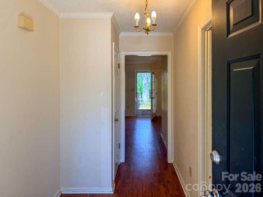 309 Tradd Street, Mauldin, SC 29662.  MLS# CAR4358265, YatesRealty ID 11589. 