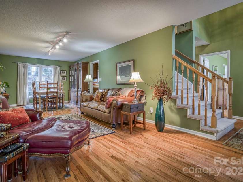 4617 Harbor View Terrace, Morganton, NC 28655.  MLS# CAR4218021, YatesRealty ID 1159. 