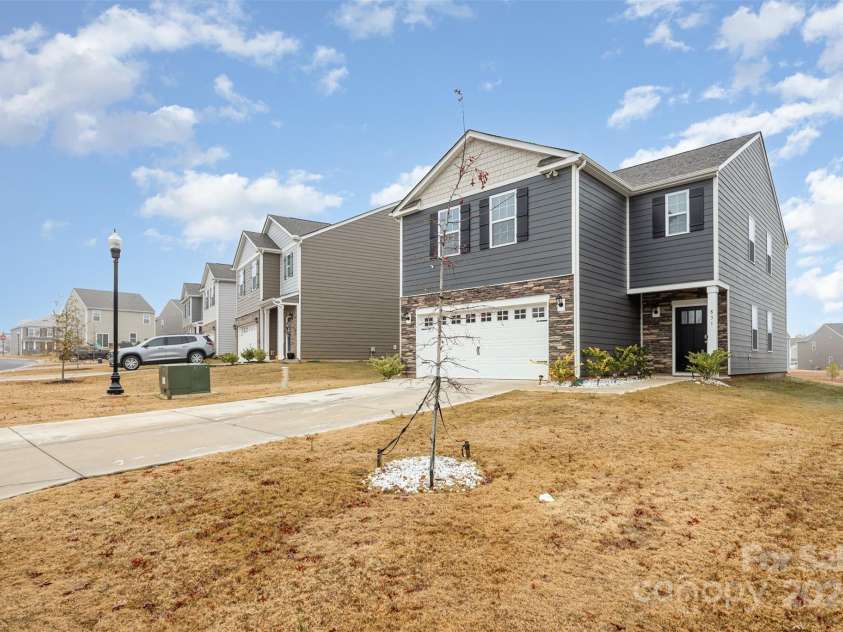 831 Two Brothers Lane, York, SC 29745.  MLS# CAR4326100, YatesRealty ID 1159. 