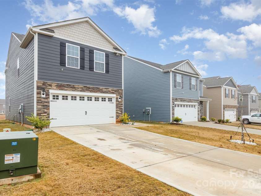 831 Two Brothers Lane, York, SC 29745.  MLS# CAR4326100, YatesRealty ID 1159. 