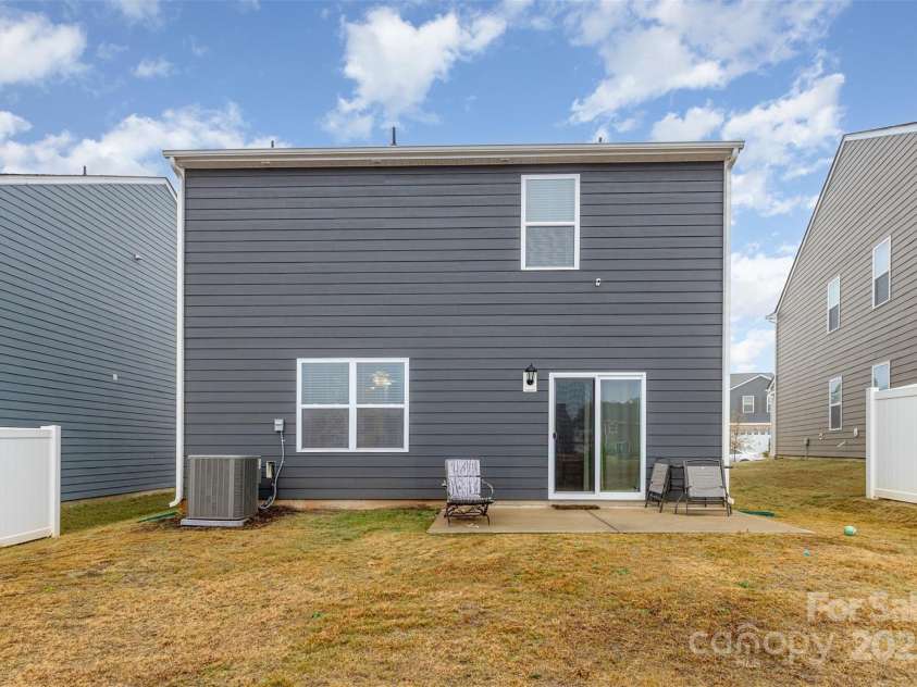 831 Two Brothers Lane, York, SC 29745.  MLS# CAR4326100, YatesRealty ID 1159. 