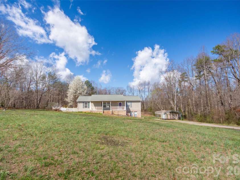 311 Fletcher Road, Union Grove, NC 28689.  MLS# CAR4358325, YatesRealty ID 11590. 