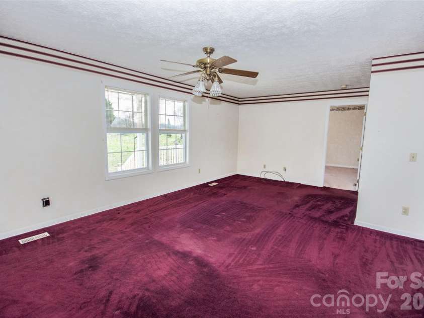 311 Fletcher Road, Union Grove, NC 28689.  MLS# CAR4358325, YatesRealty ID 11590. 
