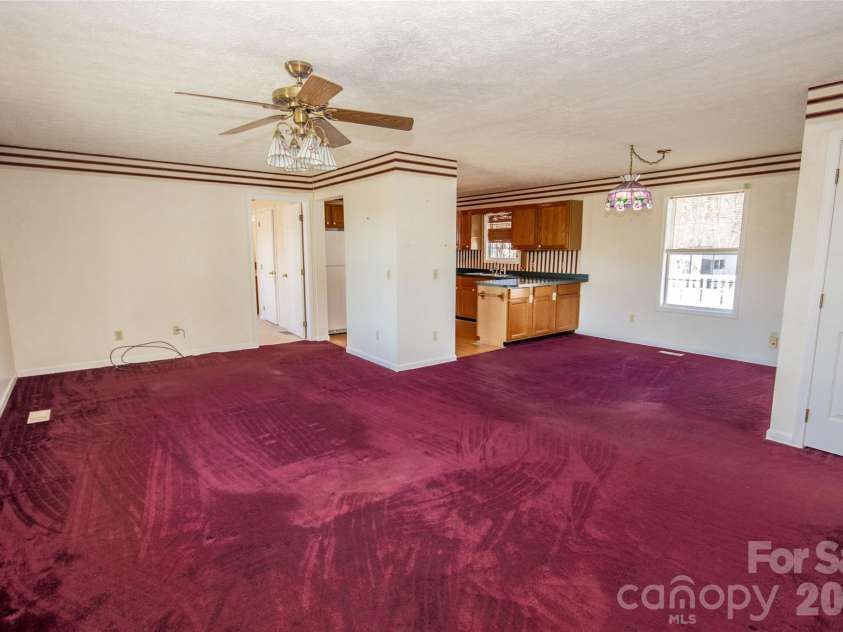 311 Fletcher Road, Union Grove, NC 28689.  MLS# CAR4358325, YatesRealty ID 11590. 