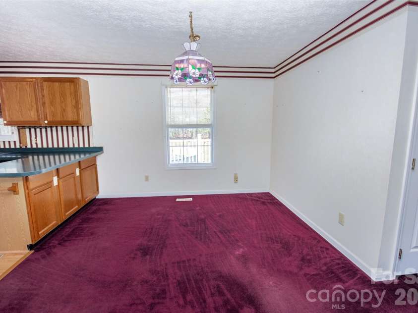 311 Fletcher Road, Union Grove, NC 28689.  MLS# CAR4358325, YatesRealty ID 11590. 