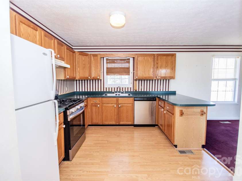 311 Fletcher Road, Union Grove, NC 28689.  MLS# CAR4358325, YatesRealty ID 11590. 