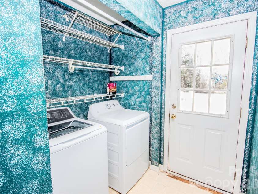 311 Fletcher Road, Union Grove, NC 28689.  MLS# CAR4358325, YatesRealty ID 11590. 