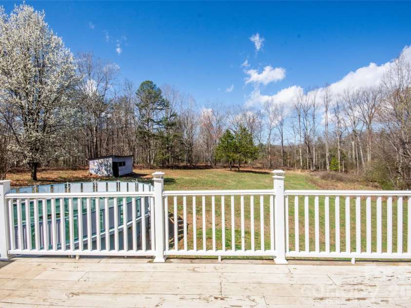 311 Fletcher Road, Union Grove, NC 28689.  MLS# CAR4358325, YatesRealty ID 11590. 