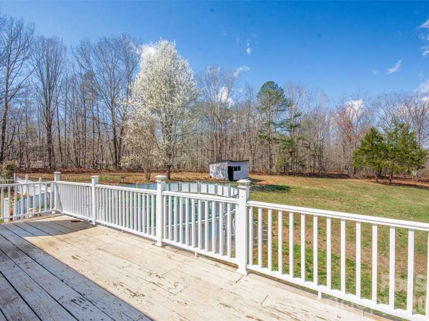 311 Fletcher Road, Union Grove, NC 28689.  MLS# CAR4358325, YatesRealty ID 11590. 