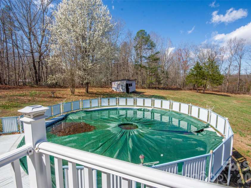 311 Fletcher Road, Union Grove, NC 28689.  MLS# CAR4358325, YatesRealty ID 11590. 