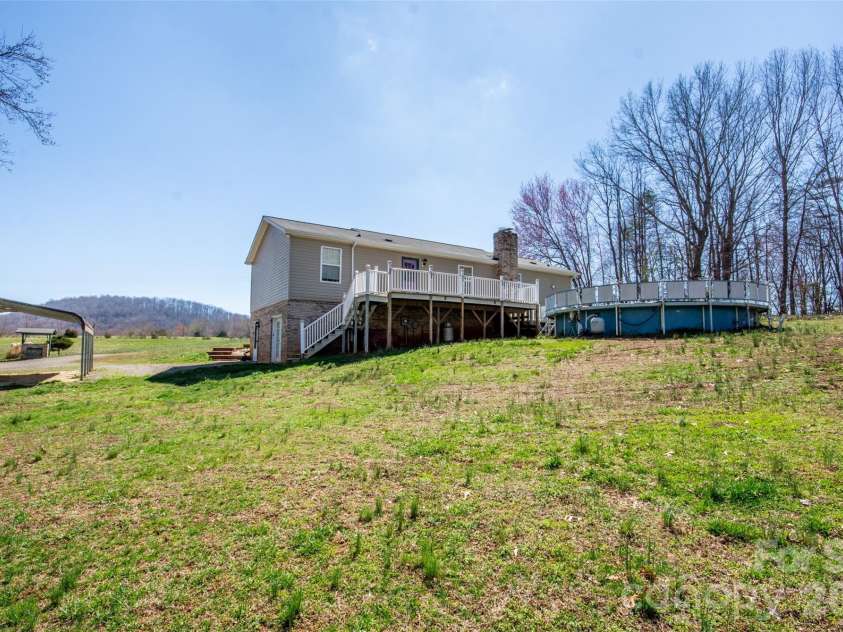 311 Fletcher Road, Union Grove, NC 28689.  MLS# CAR4358325, YatesRealty ID 11590. 