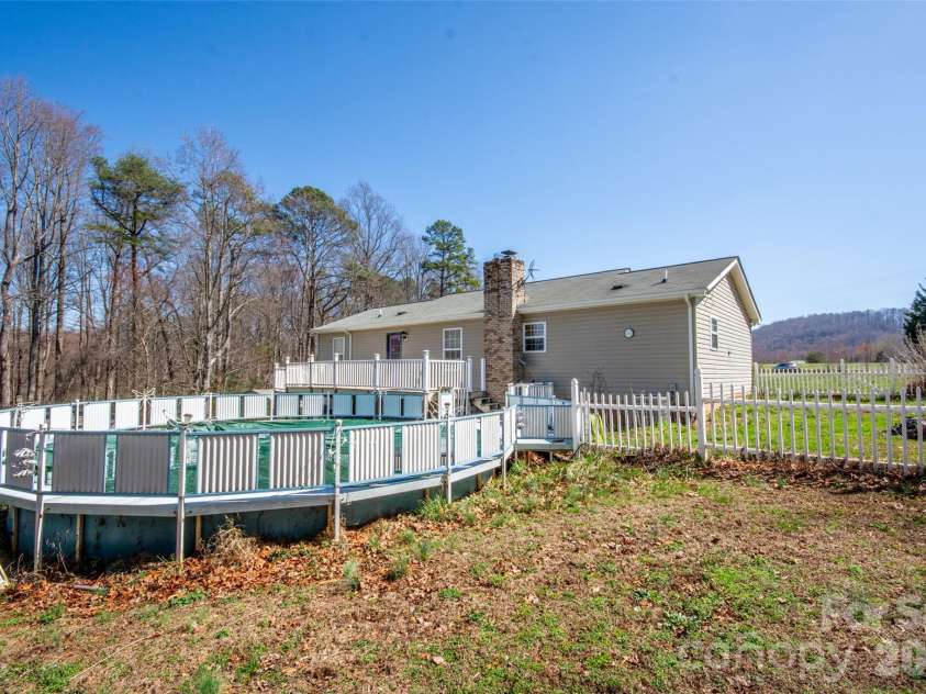 311 Fletcher Road, Union Grove, NC 28689.  MLS# CAR4358325, YatesRealty ID 11590. 