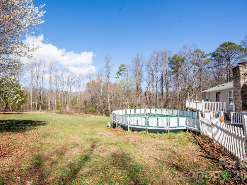 311 Fletcher Road, Union Grove, NC 28689.  MLS# CAR4358325, YatesRealty ID 11590. 
