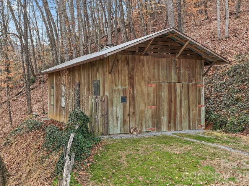 470 Ela Lane, Bryson City, NC 28713.  MLS# CAR4358467, YatesRealty ID 11591. 