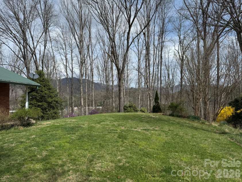 470 Ela Lane, Bryson City, NC 28713.  MLS# CAR4358467, YatesRealty ID 11591. 