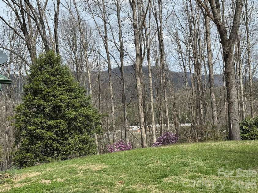 470 Ela Lane, Bryson City, NC 28713.  MLS# CAR4358467, YatesRealty ID 11591. 
