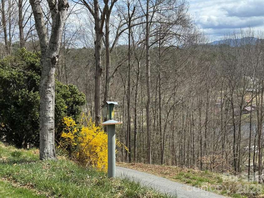 470 Ela Lane, Bryson City, NC 28713.  MLS# CAR4358467, YatesRealty ID 11591. 