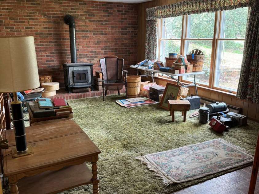 470 Ela Lane, Bryson City, NC 28713.  MLS# CAR4358467, YatesRealty ID 11591. 
