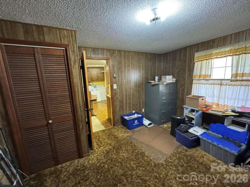 470 Ela Lane, Bryson City, NC 28713.  MLS# CAR4358467, YatesRealty ID 11591. 