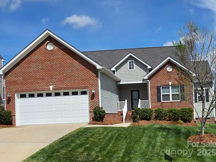 5172 Norway Road, Rock Hill, SC 29732.  MLS# CAR4242482, YatesRealty ID 11591. 