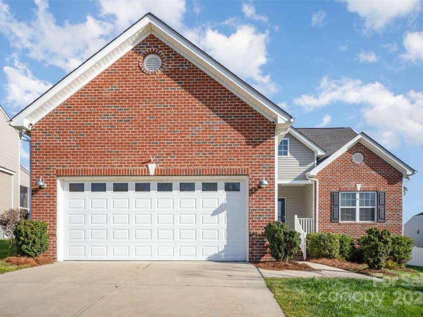 5172 Norway Road, Rock Hill, SC 29732.  MLS# CAR4242482, YatesRealty ID 11591. 