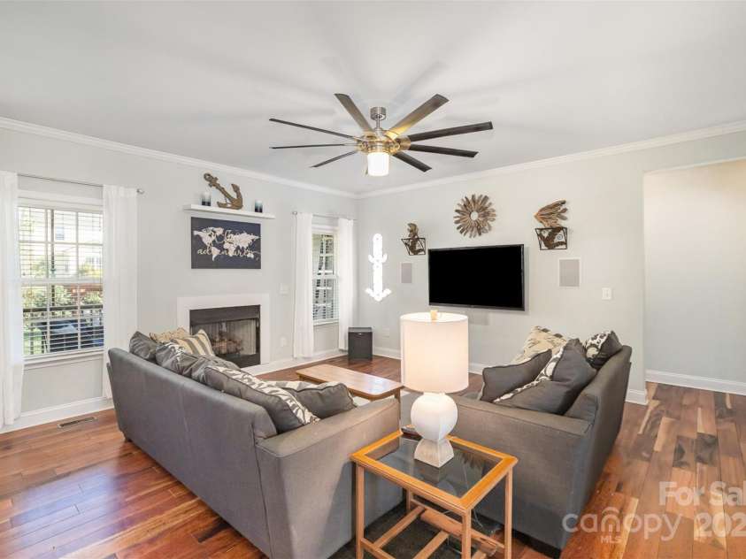 5172 Norway Road, Rock Hill, SC 29732.  MLS# CAR4242482, YatesRealty ID 11591. 