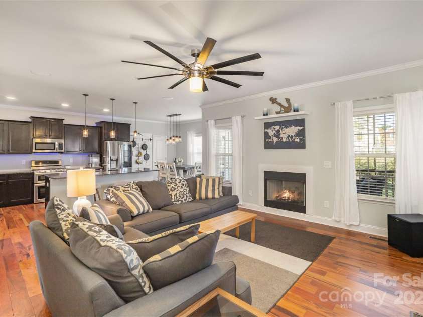 5172 Norway Road, Rock Hill, SC 29732.  MLS# CAR4242482, YatesRealty ID 11591. 