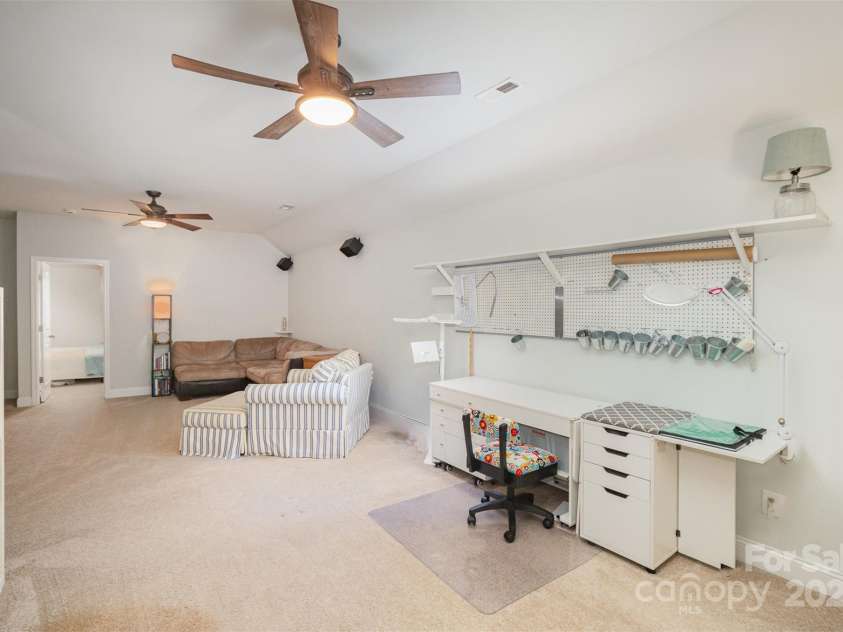 5172 Norway Road, Rock Hill, SC 29732.  MLS# CAR4242482, YatesRealty ID 11591. Bonus rooms options are endlesss